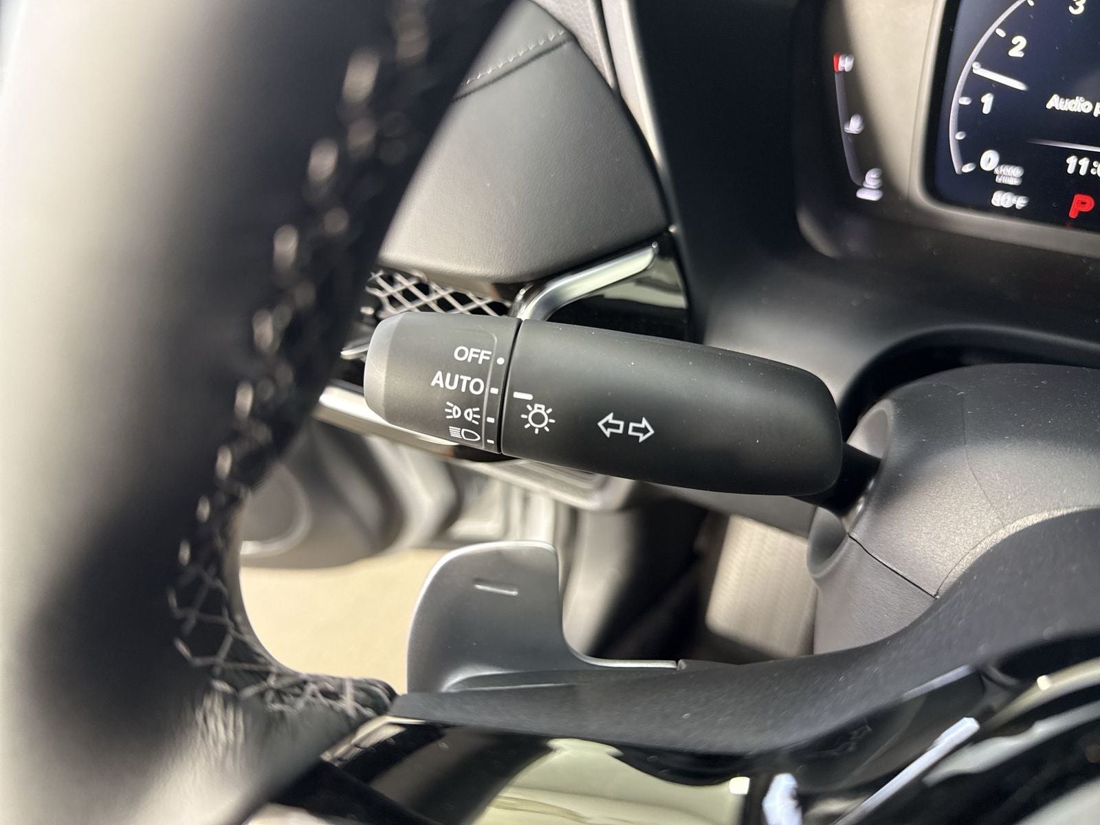 2026 Acura ADX FWD