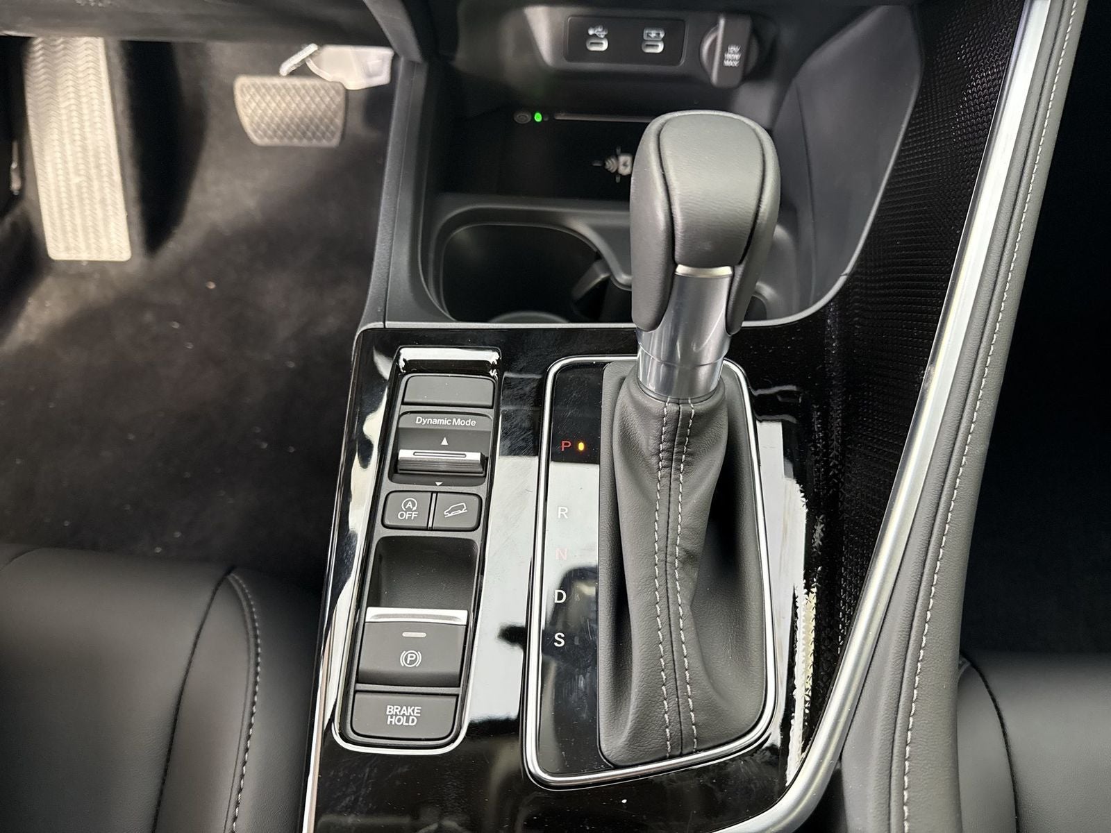 2026 Acura ADX FWD