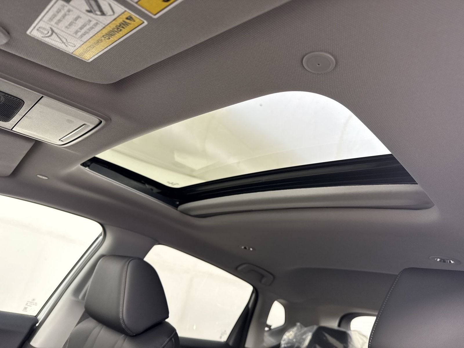 2026 Acura ADX FWD