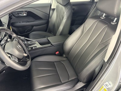 2026 Acura ADX FWD