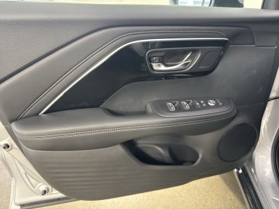 2026 Acura ADX FWD