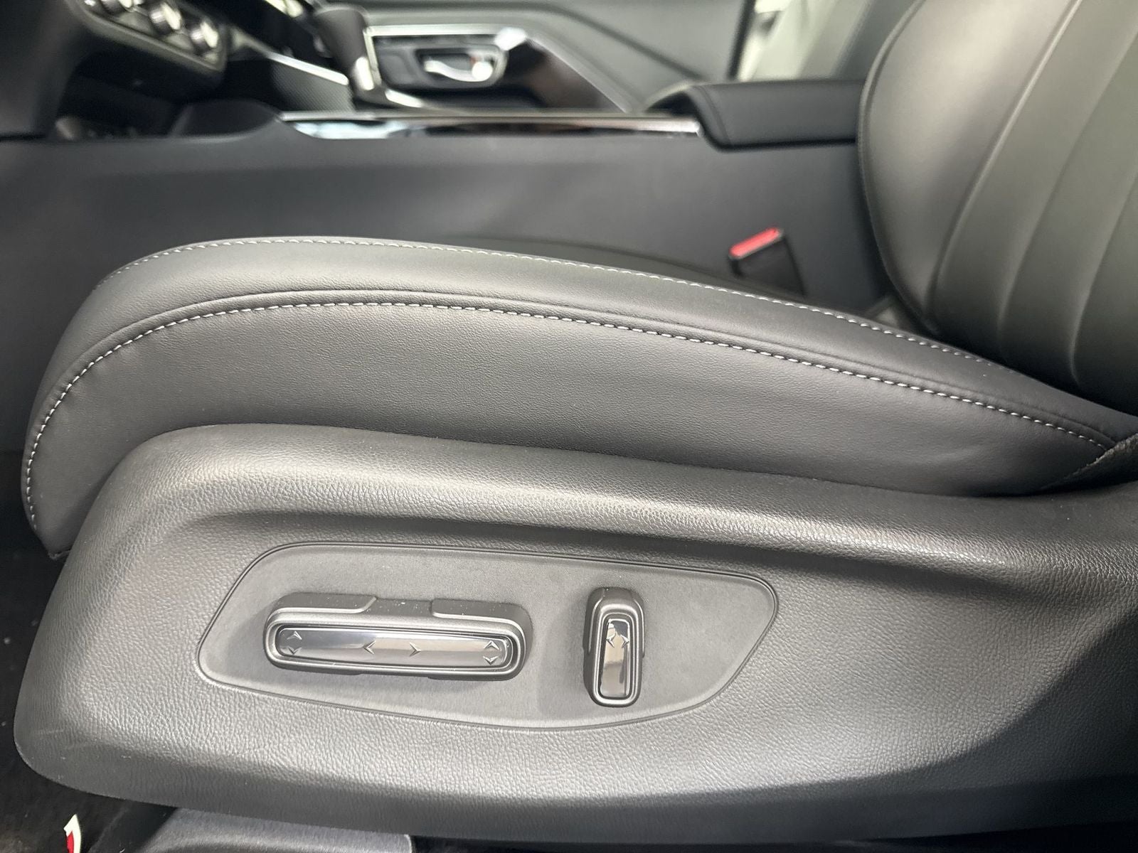 2026 Acura ADX FWD