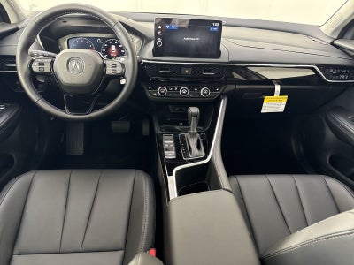 2026 Acura ADX FWD