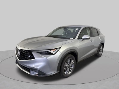 2026 Acura ADX FWD