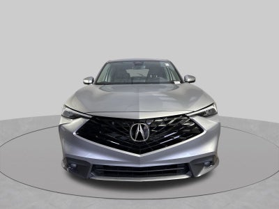 2026 Acura ADX FWD