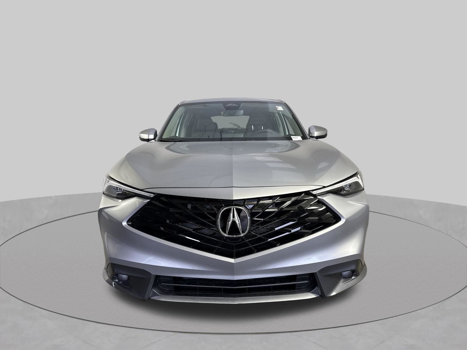 2026 Acura ADX FWD