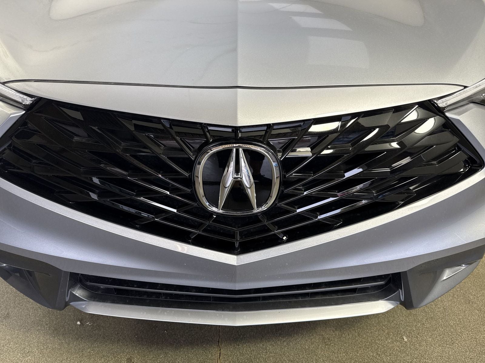 2026 Acura ADX FWD