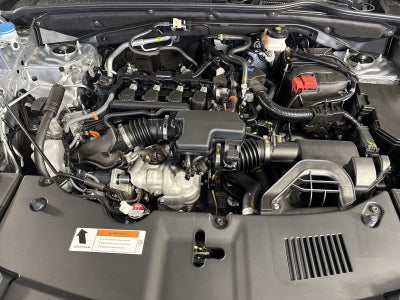2026 Acura ADX FWD