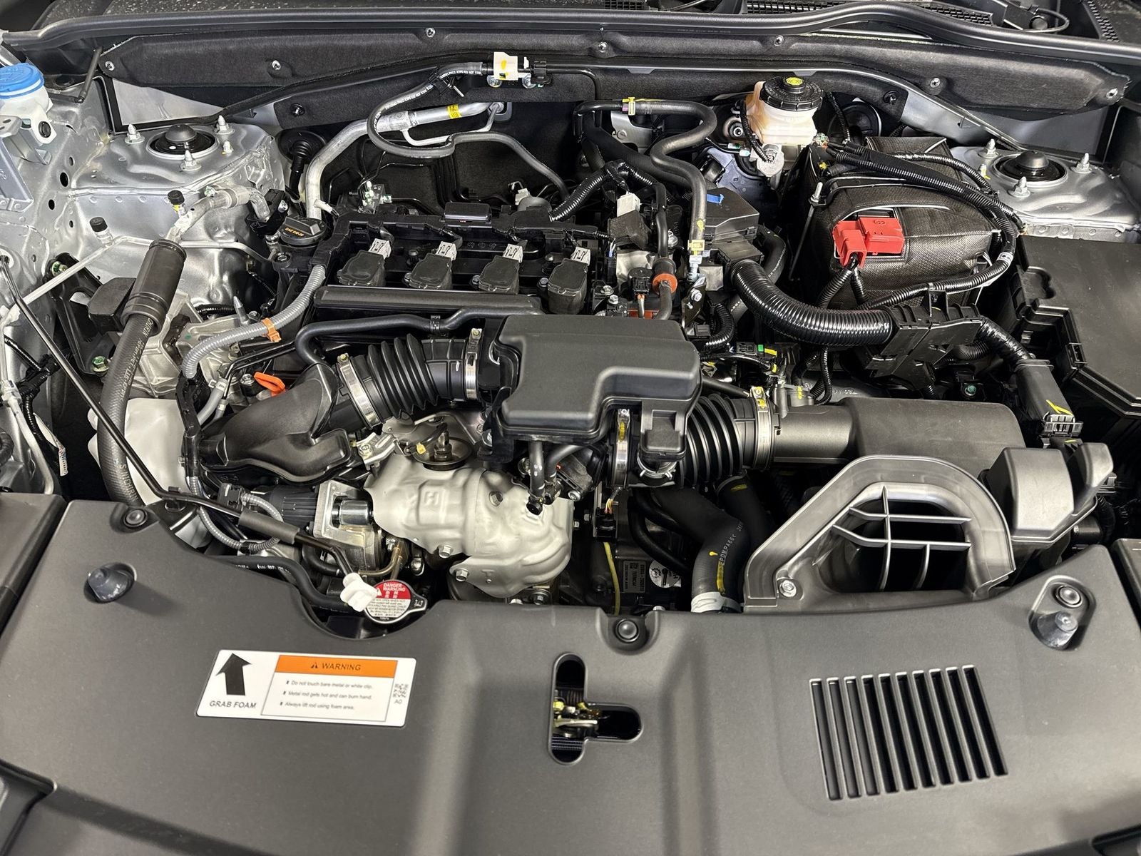 2026 Acura ADX FWD