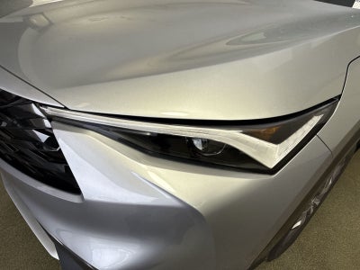 2026 Acura ADX FWD