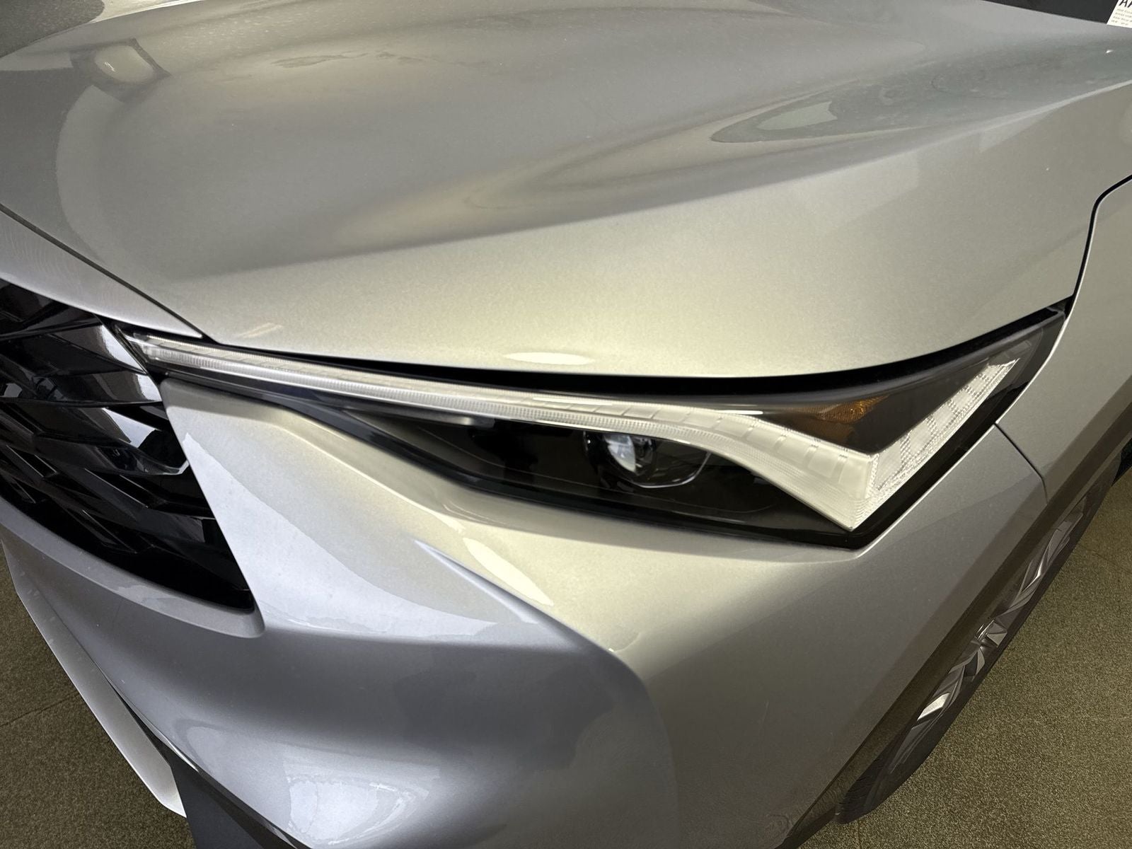 2026 Acura ADX FWD