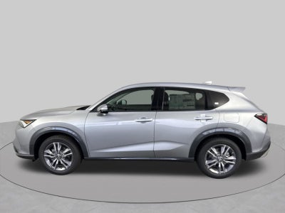 2026 Acura ADX FWD