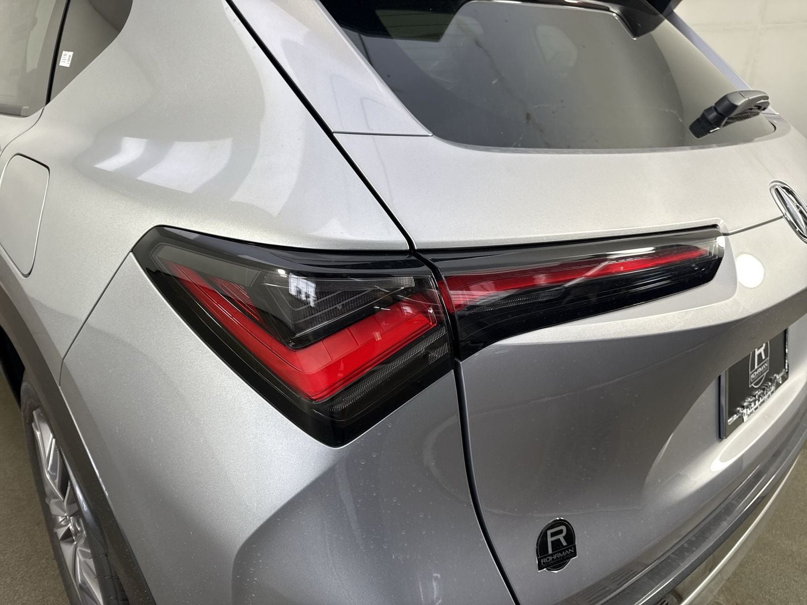 2026 Acura ADX FWD