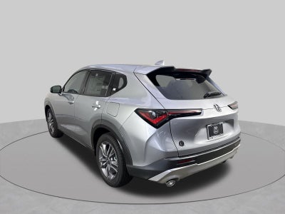 2026 Acura ADX FWD
