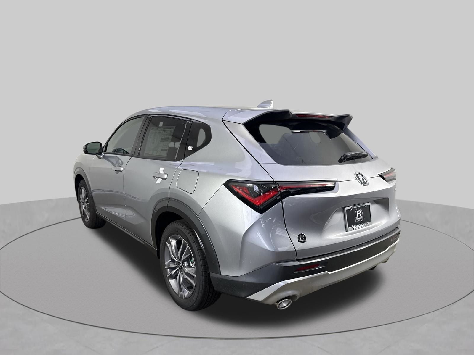 2026 Acura ADX FWD