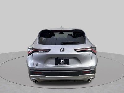 2026 Acura ADX FWD