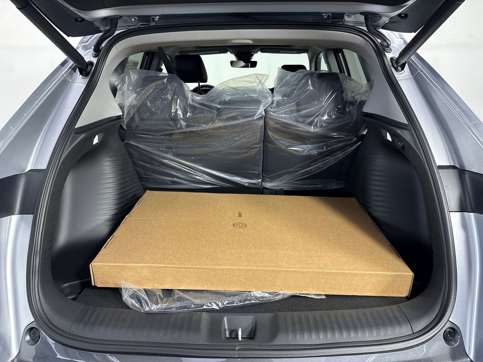 2026 Acura ADX FWD