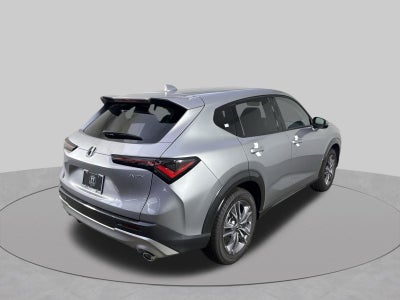 2026 Acura ADX FWD