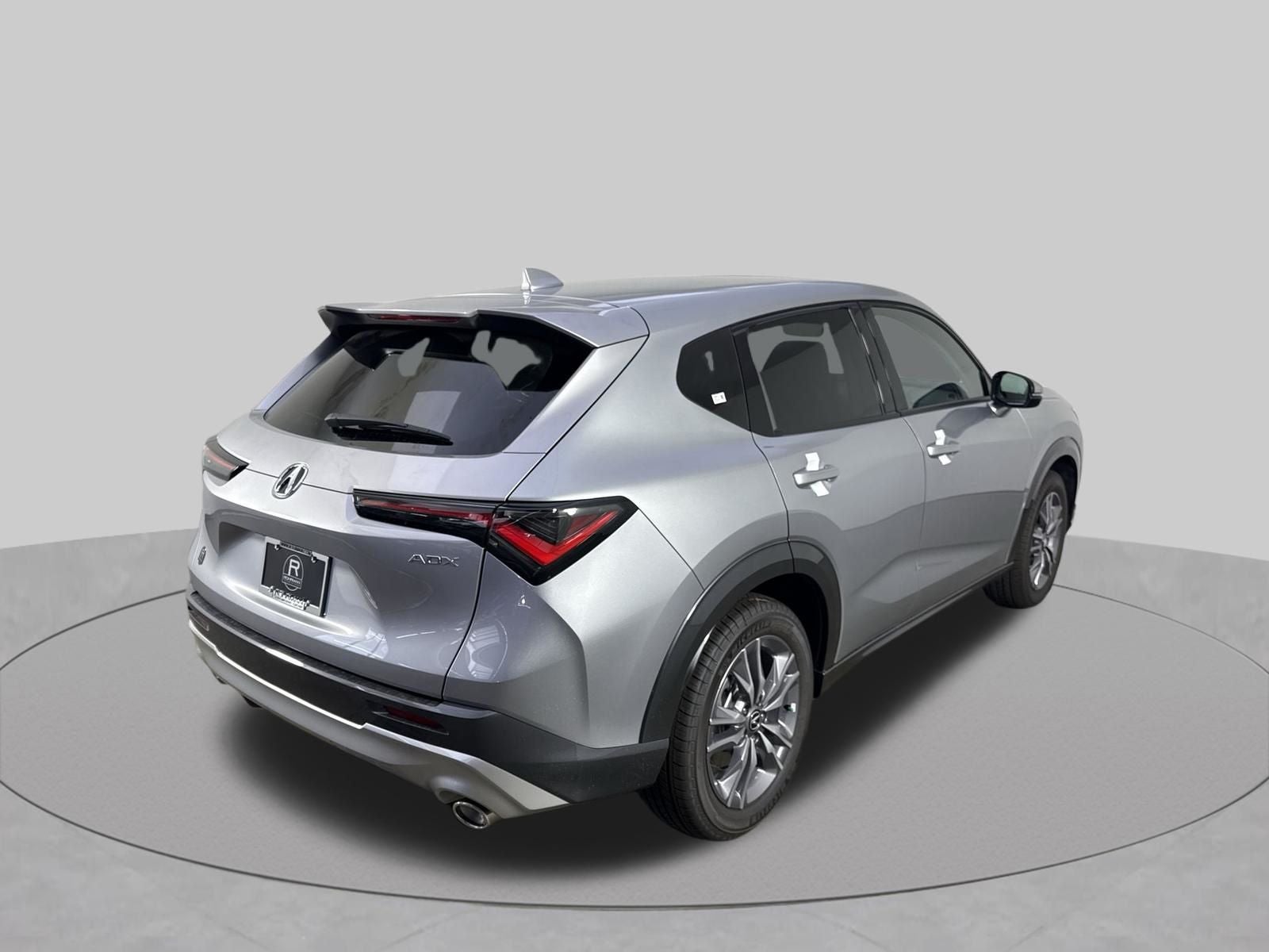 2026 Acura ADX FWD
