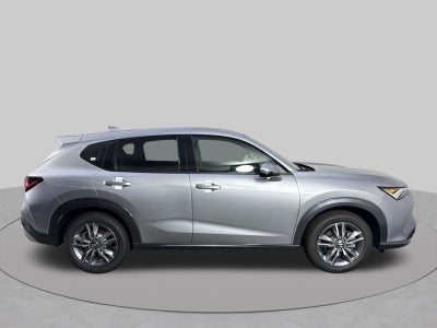 2026 Acura ADX FWD