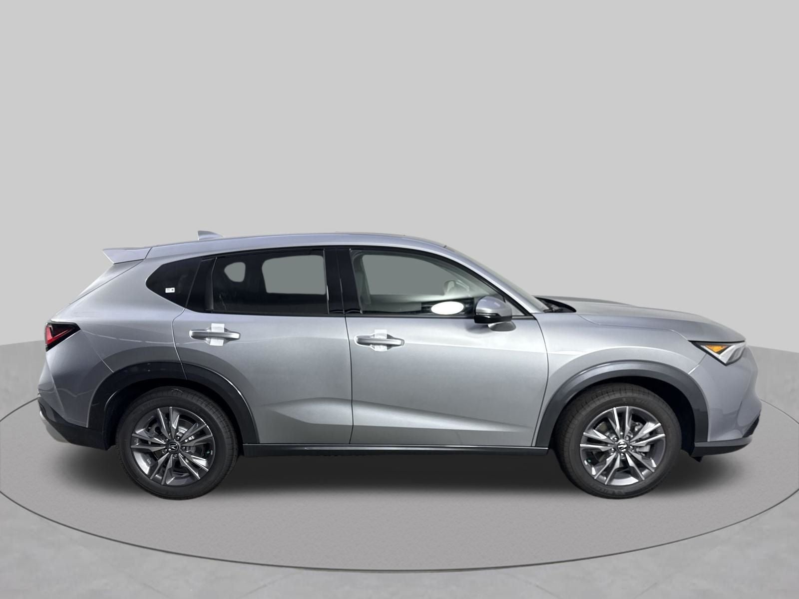 2026 Acura ADX FWD