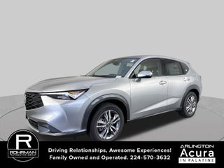 2026 Acura ADX FWD