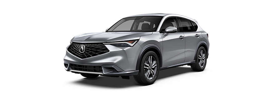 2026 Acura ADX FWD