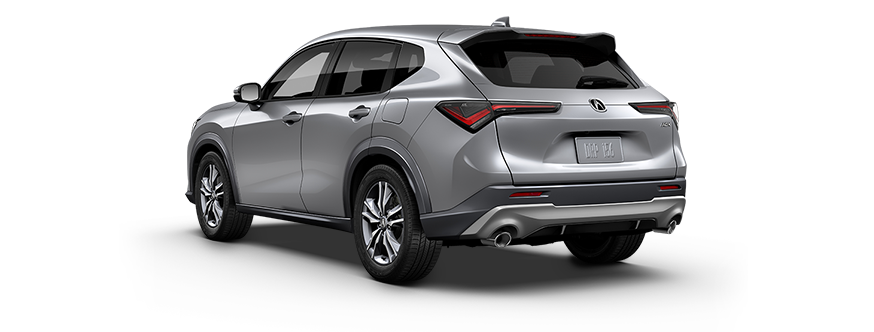 2026 Acura ADX FWD