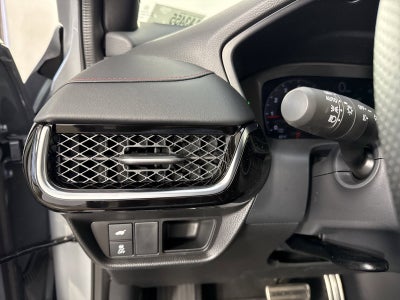 2026 Acura ADX A-Spec