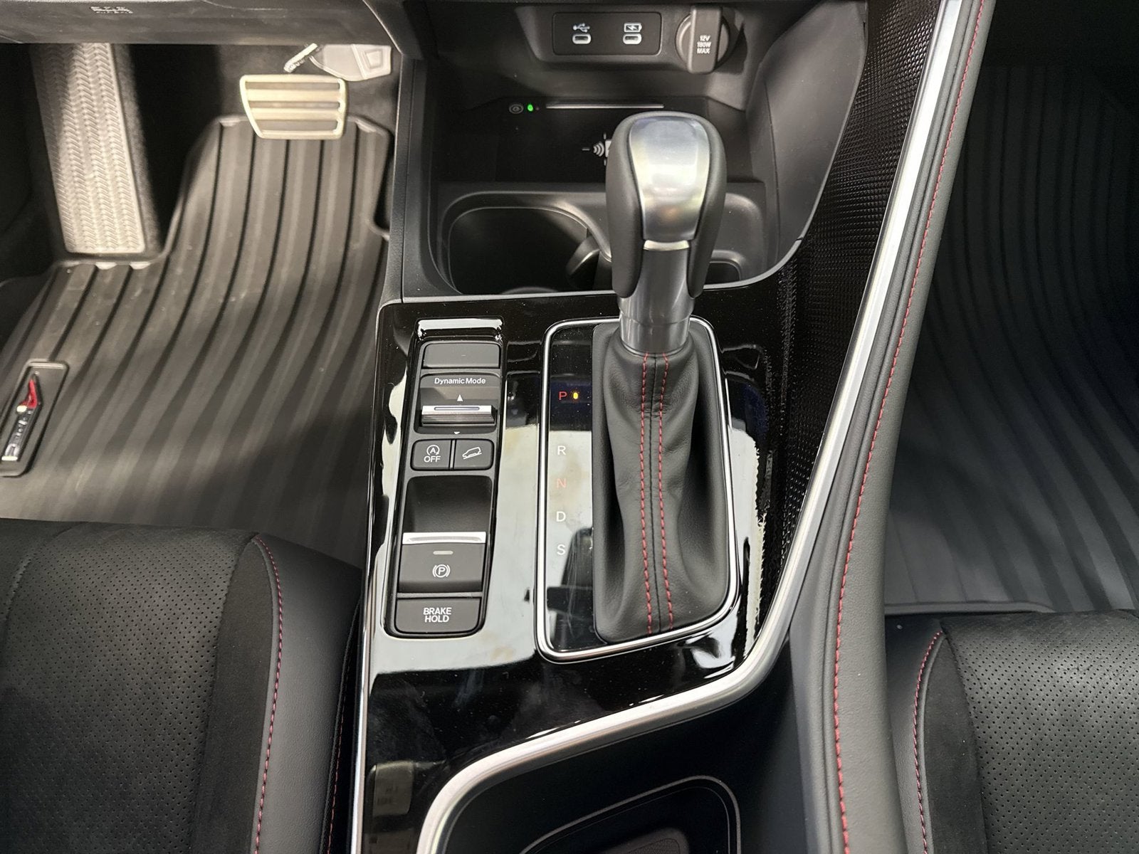 2026 Acura ADX A-Spec