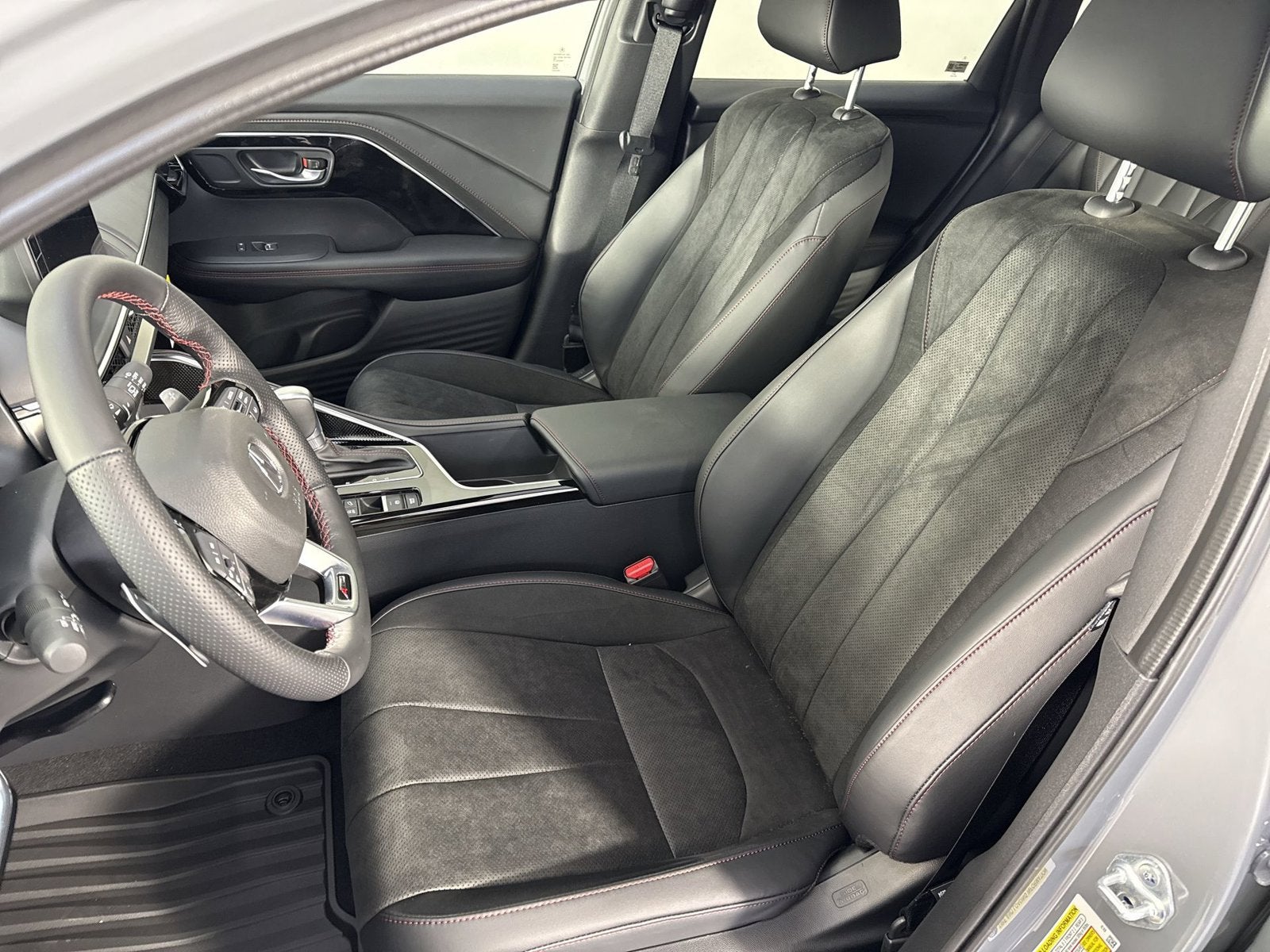 2026 Acura ADX A-Spec