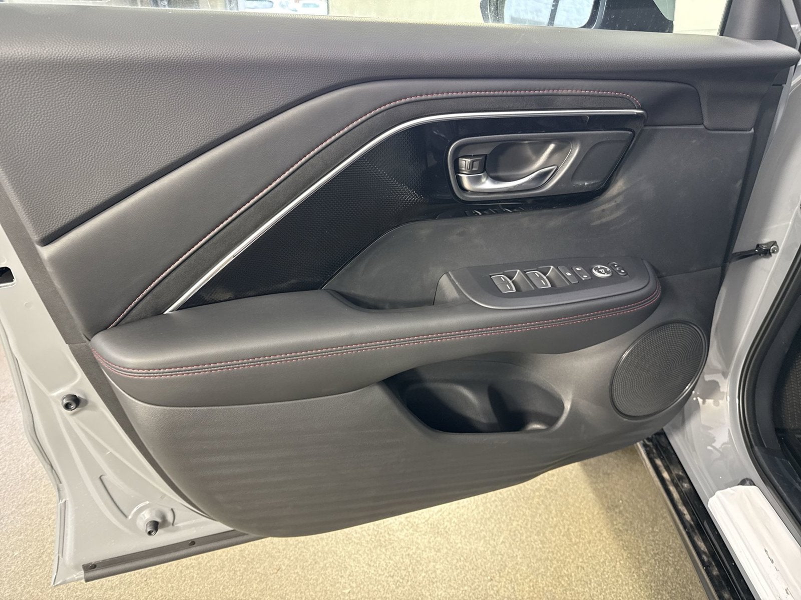 2026 Acura ADX A-Spec