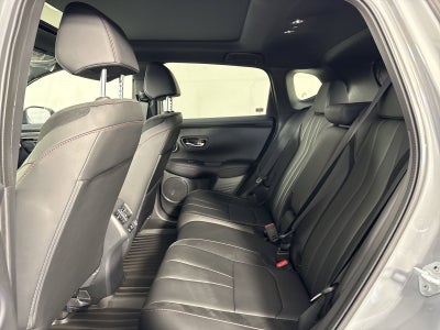 2026 Acura ADX A-Spec