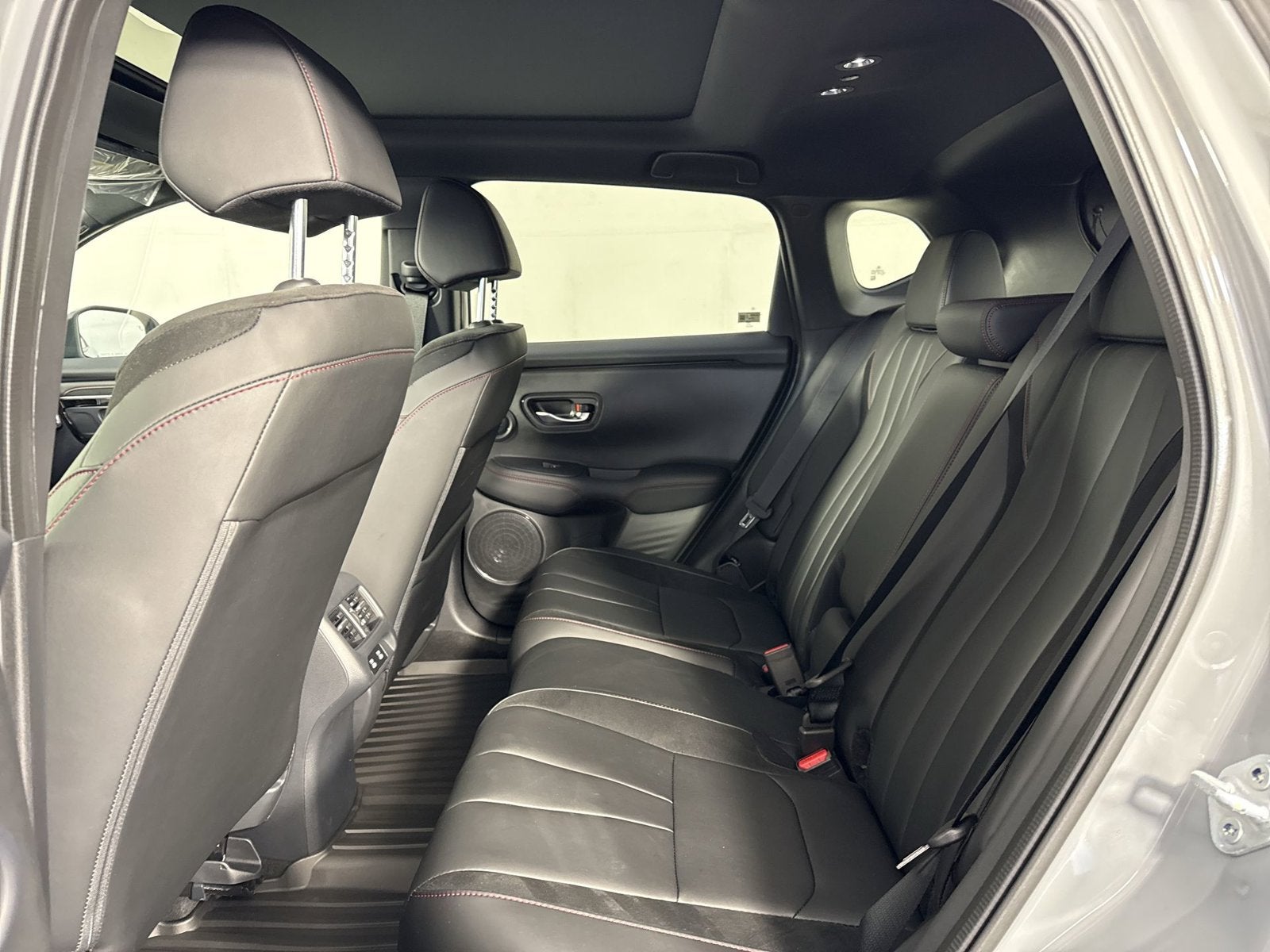 2026 Acura ADX A-Spec