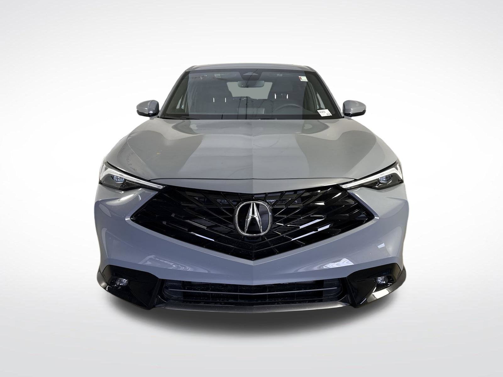 2026 Acura ADX A-Spec