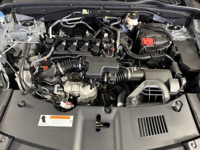 2026 Acura ADX A-Spec