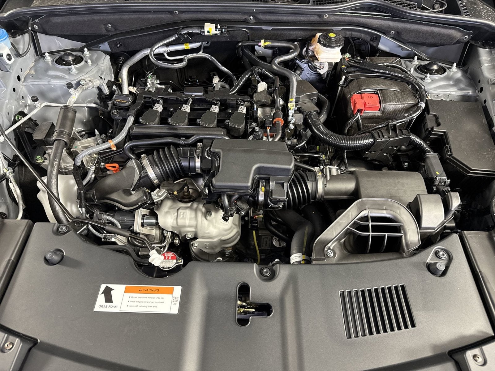 2026 Acura ADX A-Spec