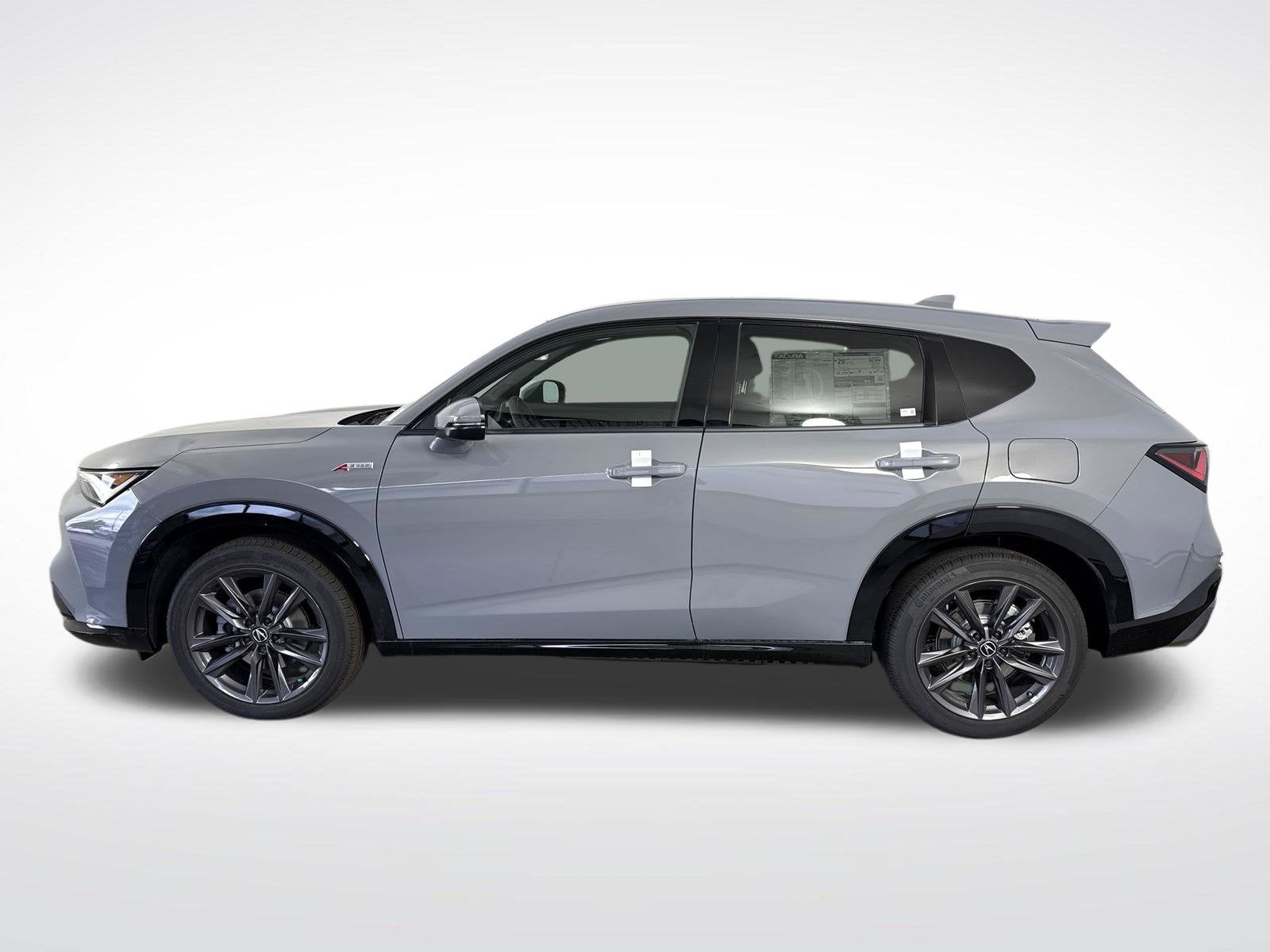 2026 Acura ADX A-Spec