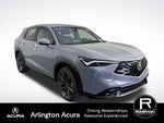 2026 Acura ADX A-Spec
