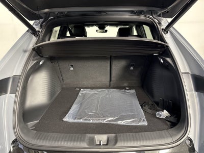 2026 Acura ADX A-Spec