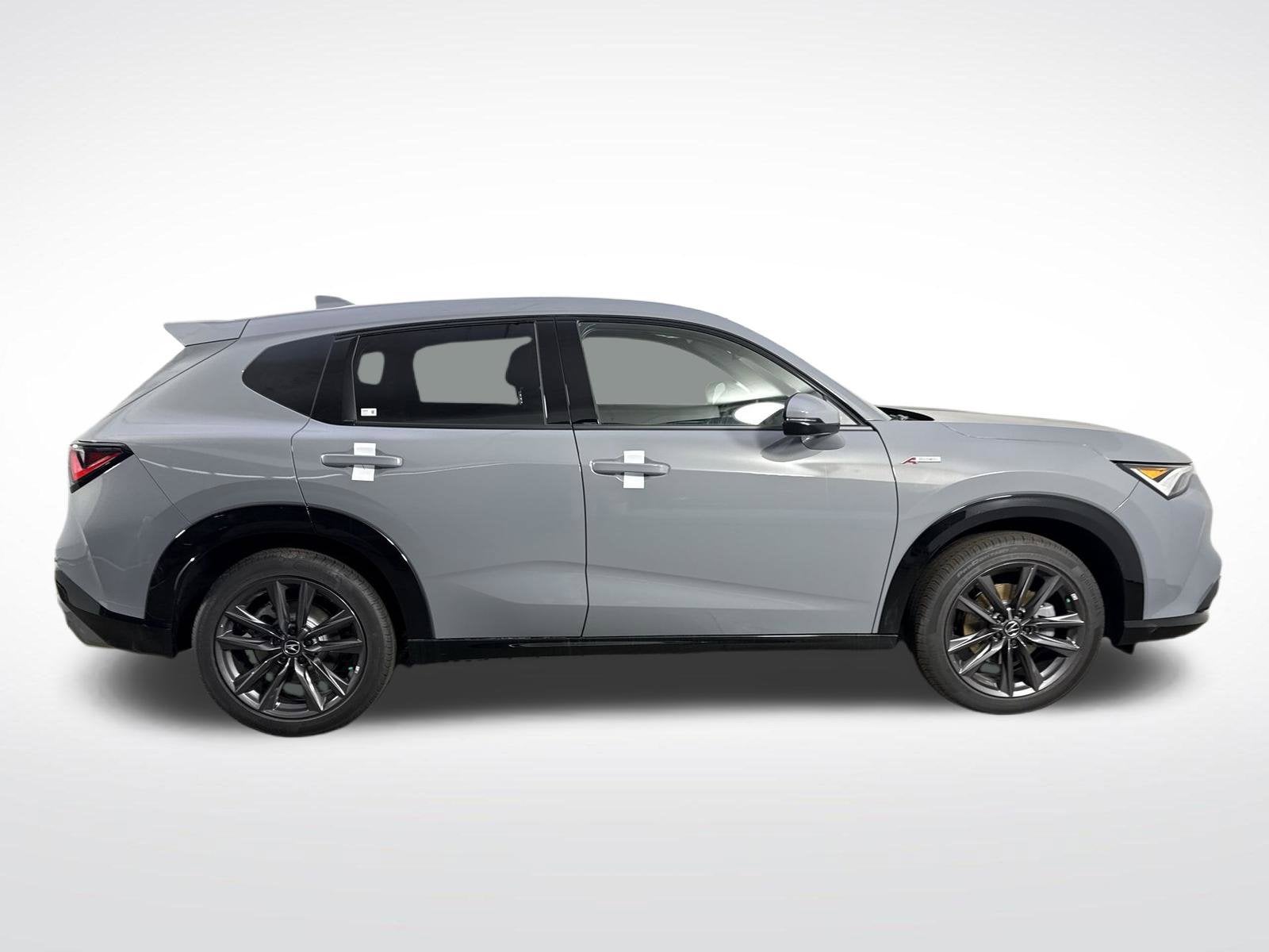 2026 Acura ADX A-Spec