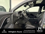 2026 Acura ADX A-Spec