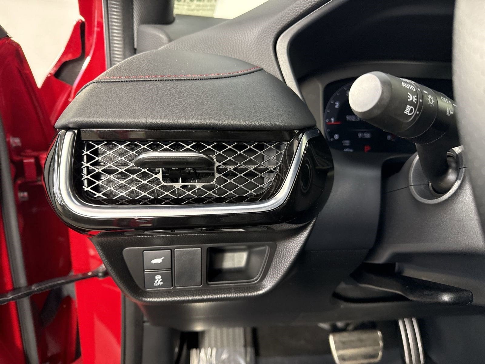 2025 Acura ADX FWD A-SPEC