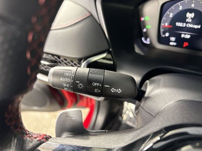 2025 Acura ADX FWD A-SPEC