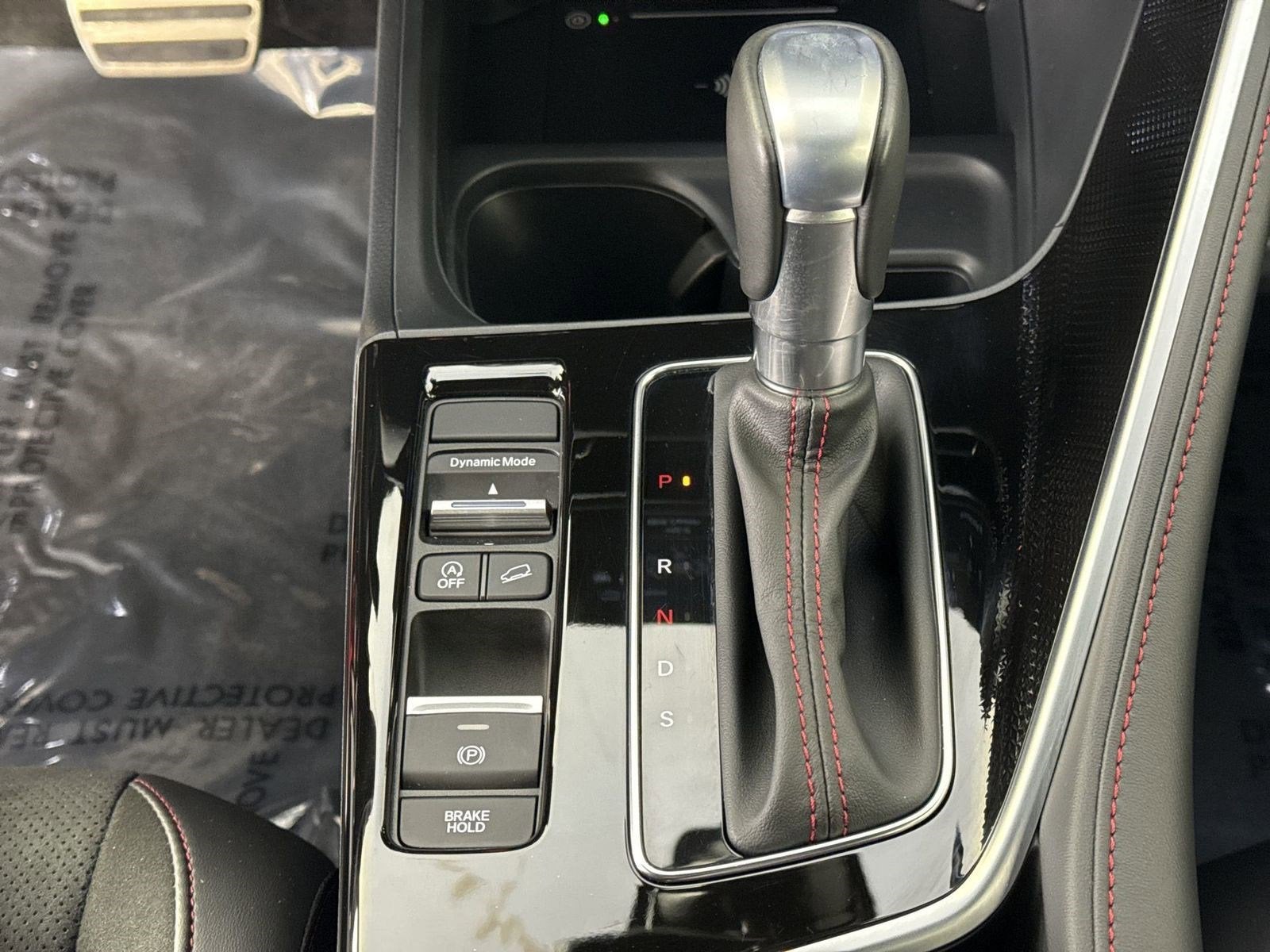 2025 Acura ADX FWD A-SPEC