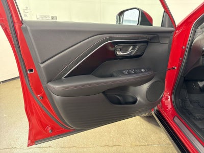 2025 Acura ADX FWD A-SPEC