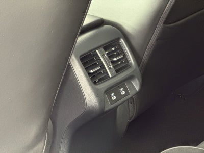 2025 Acura ADX FWD A-SPEC