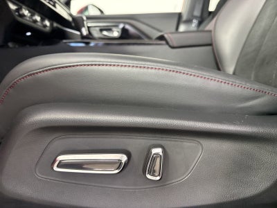 2025 Acura ADX FWD A-SPEC