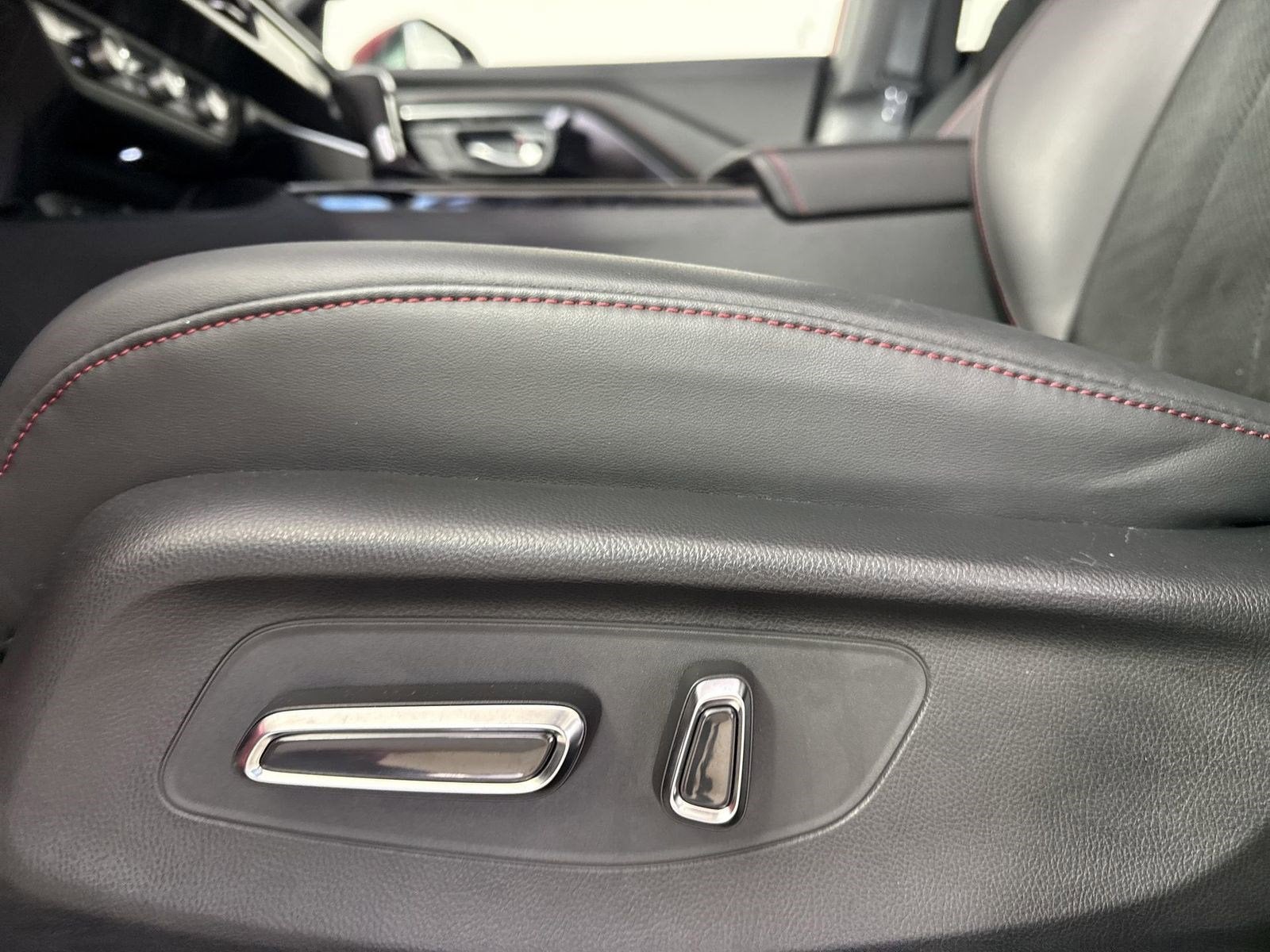 2025 Acura ADX FWD A-SPEC