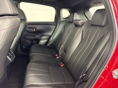 2025 Acura ADX FWD A-SPEC